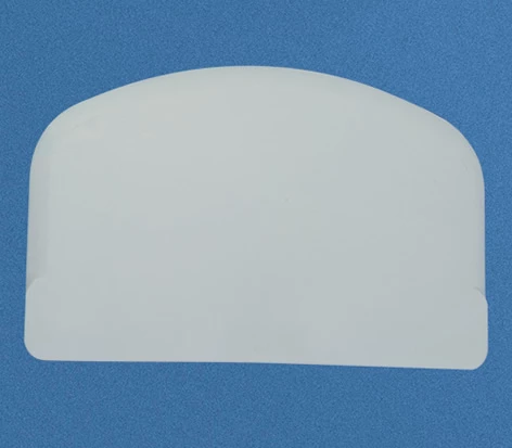Flexible Scraper